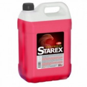 Антифриз "STAREX" Red (10 кг) 1*2шт Антифриз "STAREX" Red (10 кг) 1*2шт