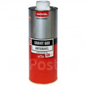 MS (Гравитекс белый) (1 л) GRAVIT 600 (Novol) 1*12 шт. MS (Гравитекс белый) (1 л) GRAVIT 600 (Novol) 1*12 шт.