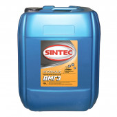 Масло гидрав. SINTEC ВМГЗ (10л) 1*2шт Масло гидрав. SINTEC ВМГЗ (10л) 1*2шт