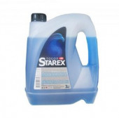 Тосол STAREX-40 (3 кг) 1*4шт Тосол STAREX-40 (3 кг) 1*4шт