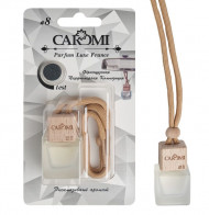 Ароматизатор CAROMI подвес. парф. YSL-Black Original #10 Ароматизатор CAROMI подвес. парф. YSL-Black Original #10