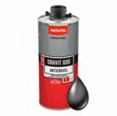MS (Гравитекс черный) (1 л) (Novol) 1*12 шт. MS (Гравитекс черный) (1 л) (Novol) 1*12 шт.