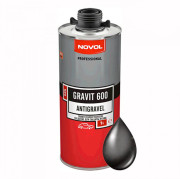 MS (Гравитекс черный) (1 л) (Novol) 1*12 шт. MS (Гравитекс черный) (1 л) (Novol) 1*12 шт.