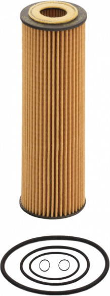 Фильтр масляный SCT SH 4030