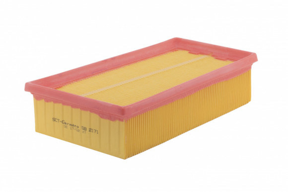 Фильтр воздушный SCT SB 2171 Фильтр воздушный SCT SB 2171