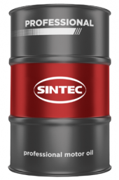 Масло мотор. SINTEC PROFESSIONAL SAE 5W30  C3 VW (205л) 1*1шт