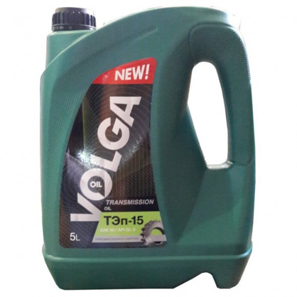 Масло трансм. Волга-Ойл Нигрол (ТЭП-15) (5л) 1*3шт Масло трансм. Волга-Ойл Нигрол (ТЭП-15) (5л) 1*3шт