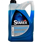 Тосол STAREX-40 (5 кг) 1*3шт Тосол STAREX-40 (5 кг) 1*3шт