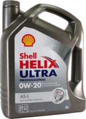 Масло мотор. Shell 0W20 Helix Ultra SP Carbon Neutral (5л) 1*4 шт. Масло мотор. Shell 0W20 Helix Ultra SP Carbon Neutral (5л) 1*4 шт.