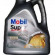 Масло мотор.  5W40 Mobil Super 3000  X1 (5л) (1*4)