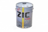 ZIC масло моторное синт X7000 SAE 10W40 API CL-4\SL (20л) ZIC масло моторное синт X7000 SAE 10W40 API CL-4\SL (20л)