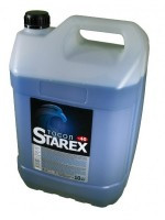 Тосол STAREX-40 (10 кг) 1*2шт Тосол STAREX-40 (10 кг) 1*2шт