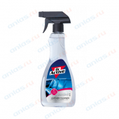 Sintec Dr. Active Очиститель натуральной кожи "Leather Cleaner"   500 мл триггер  (1*12шт)