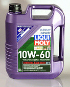 Масло мотор. Liqui Moly 10W60 Synthoil Race Tech GT1 (синт) (5л) 1*4 шт. (1944) Масло мотор. Liqui Moly 10W60 Synthoil Race Tech GT1 (синт) (5л) 1*4 шт. (1944)