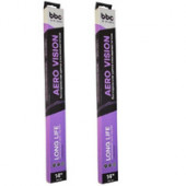 bi bi care Щетка стеклоочистителя бескаркасная (адаптеры в комплекте), 350 мм 4910 bi bi care Щетка стеклоочистителя бескаркасная (адаптеры в комплекте), 350 мм 4910