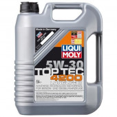 Масло мотор. Liqui Moly 5W30 TOP TEC 4200 5л. ЗОНТ в ПОДАРОК VW 50400/50700 Масло мотор. Liqui Moly 5W30 TOP TEC 4200 5л. ЗОНТ в ПОДАРОК VW 50400/50700