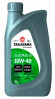 Масло моторное TAKAYAMA SAE 10W-40, API SN/CF 1л пластик