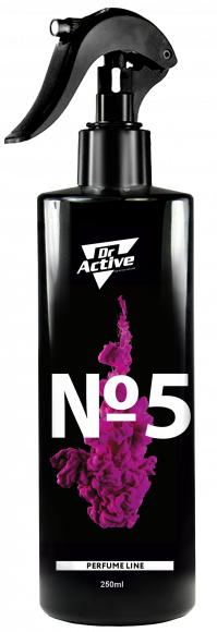 Sintec Dr. Active Жидкое арома. спрей средство Air Five 250мл. Sintec Dr. Active Жидкое арома. спрей средство Air Five 250мл.