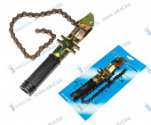 Съемник масляного фильтра (цепь) Съемник масляного фильтра (цепь)