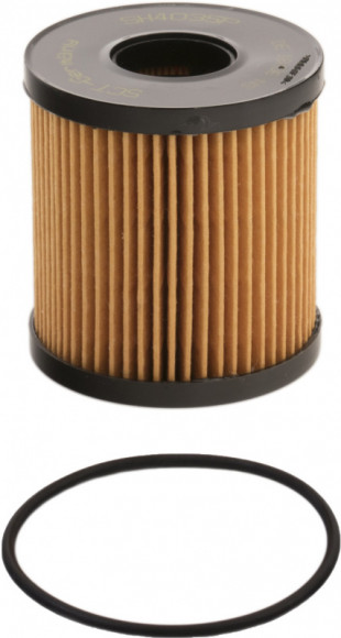 Фильтр масляный SCT SH 4035- FORD FOCUS II/III/KUGA I/II/MONDEO IV 2.0D/TRANSIT -14/CITR C4 II 1.6TH