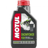 Масло мотор. MOTUL 15W50 5100 4Т (1л) 1*12 шт.