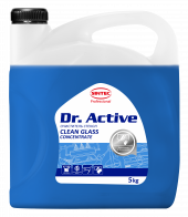 Sintec Dr. Active Очиститель стекол концетрат"Clean Glass Concetrate" 5 кг (1*4шт) Sintec Dr. Active Очиститель стекол концетрат"Clean Glass Concetrate" 5 кг (1*4шт)