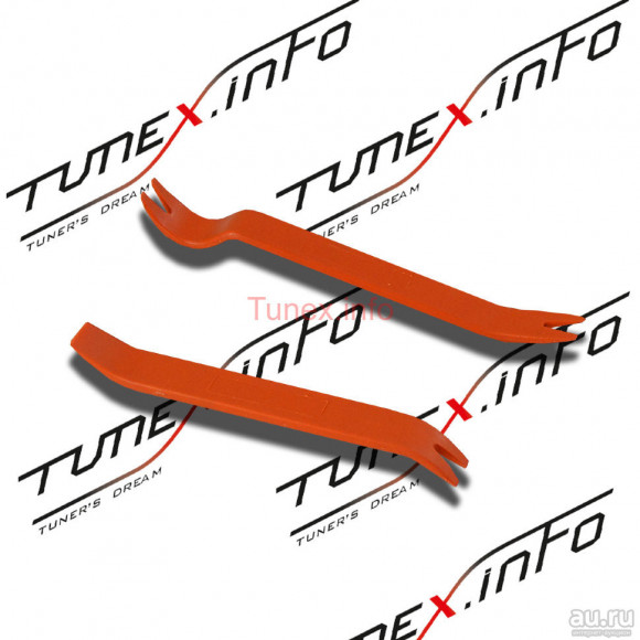 Съемник пистонов (пластик) NOVA-PRO Съемник пистонов (пластик) NOVA-PRO