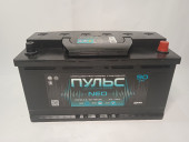 Аккумулятор 6 СТ - 90 ПУЛЬС NEO ( п.т.750А) евро Аккумулятор 6 СТ - 90 ПУЛЬС NEO ( п.т.750А) евро