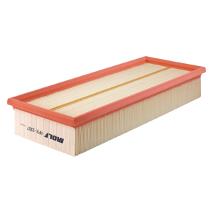 Фильтр возд. ROLF AFR-1007 (ArAFR-1010 (Audi 100, 100 Quattro, 200Quattro, 80, 80 Quattro, A6(4A/C4)