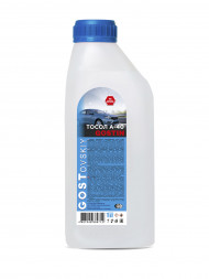 Тосол Гостовский А-40 (1 кг) Тосол Гостовский А-40 (1 кг)