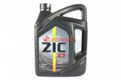 ZIC масло моторное X7 LS 10W30 син (4л) (1*4) 1*4шт. ZIC масло моторное X7 LS 10W30 син (4л) (1*4) 1*4шт.