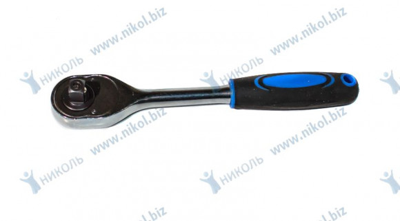 Трещотка 1/2" NOVA-PRO Трещотка 1/2" NOVA-PRO