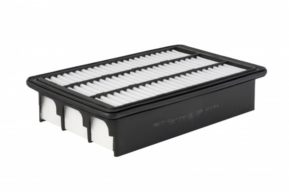 Фильтр воздушный SCT SB 2191