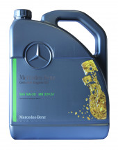 Масло мотор. Mercedes SAE 5W30 МВ 229.51 (210л.) Масло мотор. Mercedes SAE 5W30 МВ 229.51 (210л.)