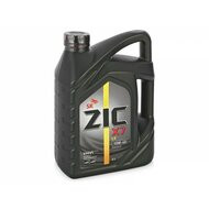 ZIC масло моторное X7 LS  10W40  (6л) 1*3шт.