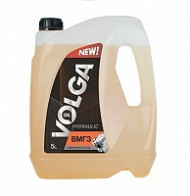 Масло гидрав. ВМГЗ Волга-Ойл   (5л) 1*3шт
