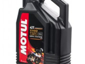 Масло мотор. MOTUL 15W50 7100 4Т (1л) 1*12 шт.