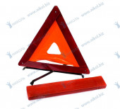 Знак аварийный с оракалом с усил корпусом NOVA-PRO (по ГОСТу) в пенале Знак аварийный с оракалом с усил корпусом NOVA-PRO (по ГОСТу) в пенале