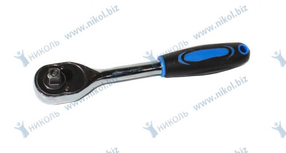 Трещотка 3/8" NOVA-PRO Трещотка 3/8" NOVA-PRO