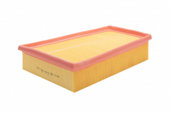 Фильтр воздушный SCT SB 2194- RENAULT MEGANE II 02-