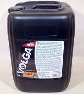 Масло гидрав. ВМГЗ Волга-Ойл (20л) Масло гидрав. ВМГЗ Волга-Ойл (20л)