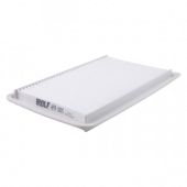 Фильтр возд. ROLF AFR-1065 Mazda 2, 3 Фильтр возд. ROLF AFR-1065 Mazda 2, 3