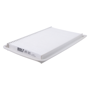 Фильтр возд. ROLF AFR-1065 Mazda 2, 3 Фильтр возд. ROLF AFR-1065 Mazda 2, 3