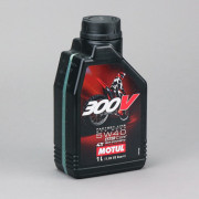 Масло мотор. MOTUL 15W60 300V 4T OFF ROAD (1л) 1*12 шт. Масло мотор. MOTUL 15W60 300V 4T OFF ROAD (1л) 1*12 шт.