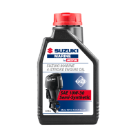 Масло редук.MOTUL Suzuki Marine Gear Oil 90 (1л) Масло редук.MOTUL Suzuki Marine Gear Oil 90 (1л)