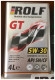 Масло мотор. ROLF GT SAE 5W30 API SN/CF  (20 л)
