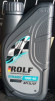 Масло мотор. ROLF. Dynamic SAE 10W-40 API SL/CF (полусинт.) 1л пластик