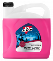 Sintec Очиститель двигателя Dr.Active "Motor Cleaner" 5,8 кг (1*4шт)