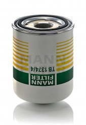 Фильтр воздушный MANN TB 1374 X Фильтр воздушный MANN TB 1374 X