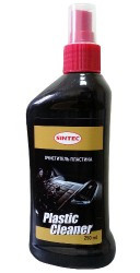 Sintec Полироль пластика (спрей) 250мл 1*12шт